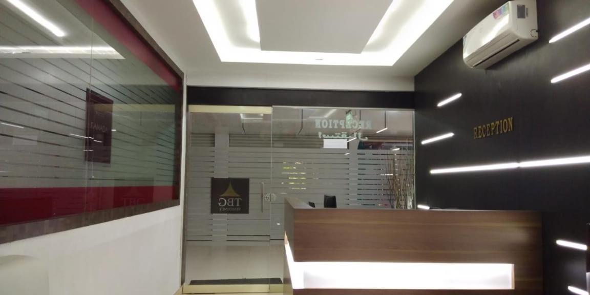Готель Alshifa Tbg Residency Perintalmanna Екстер'єр фото